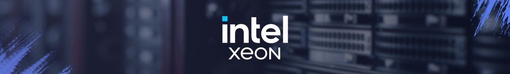 Intel® Xeon® KVM-Server